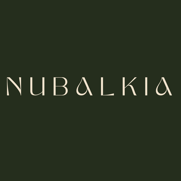 Nubalkia