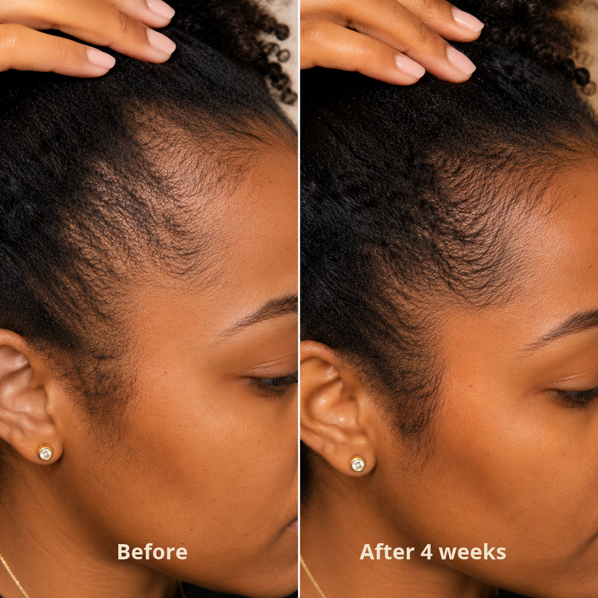 Élixir pour la pousse des cheveux — 21 plantes ancestrales | 100 ml