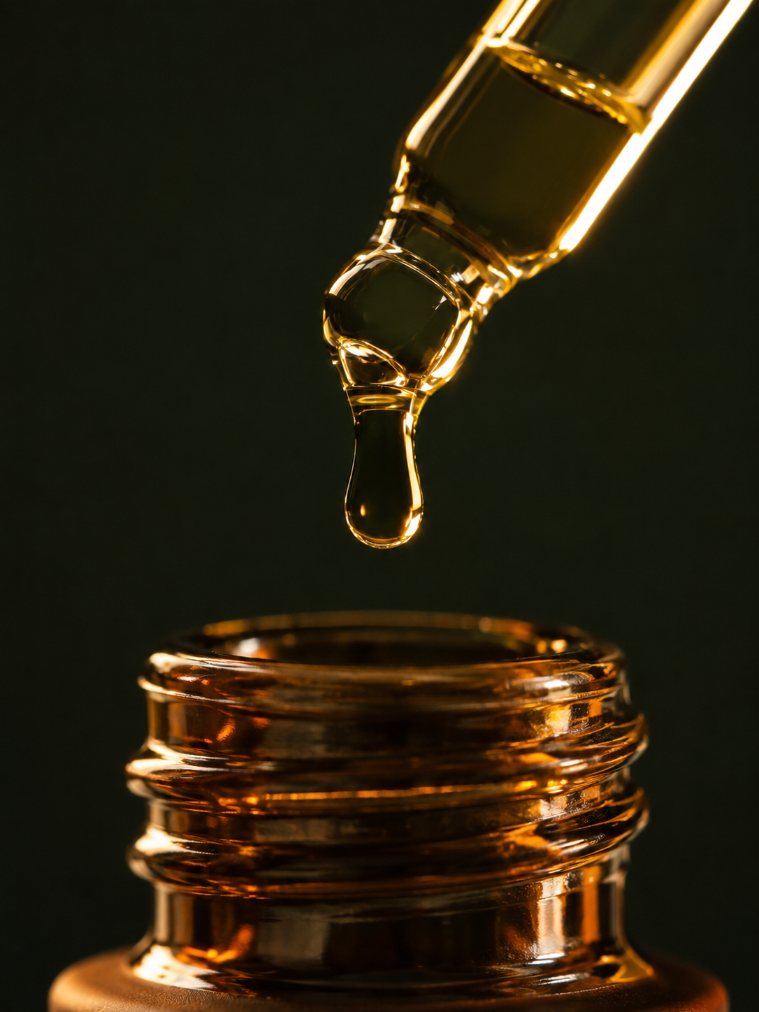 Hair Growth Elixir — 21 Sacred Botanicals | 100ml