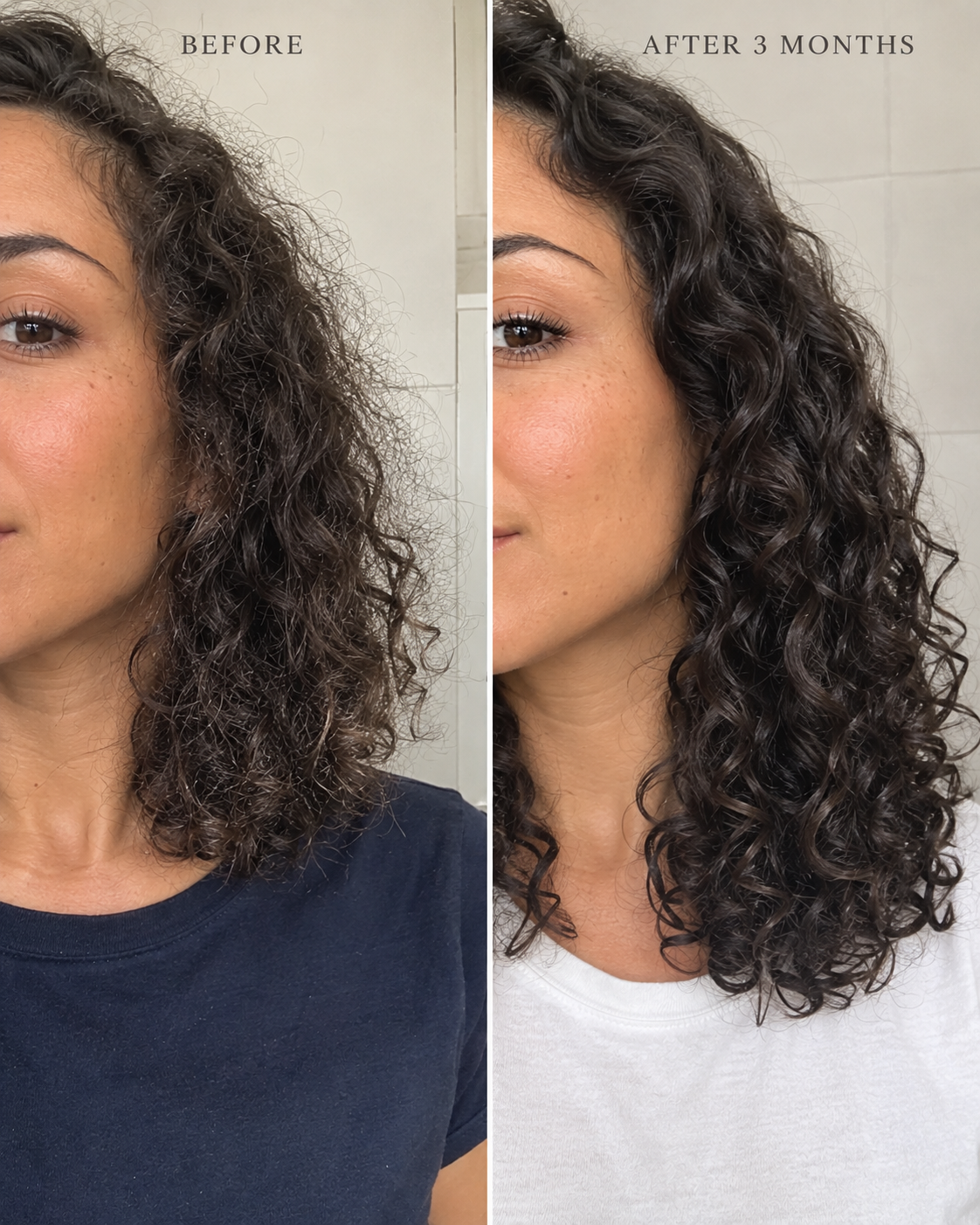 The Cleanse Ritual | Shampoo & Conditioner