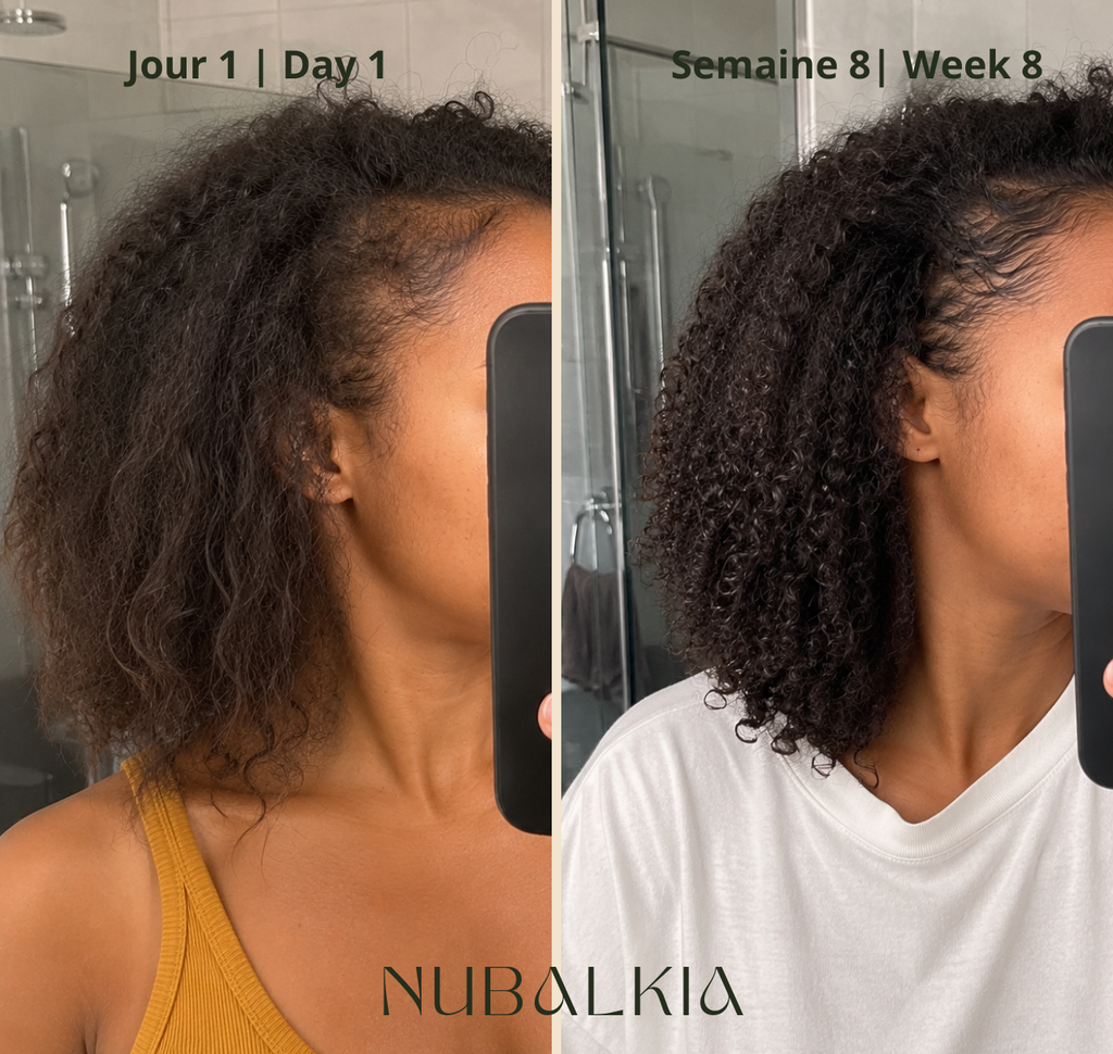 Baobab & Mango Nourishing Conditioner — 300ml