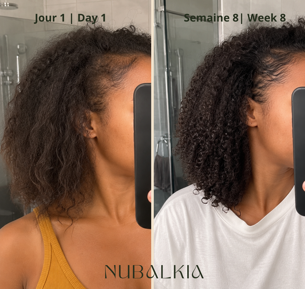 Baobab & Mango Nourishing Conditioner — 300ml