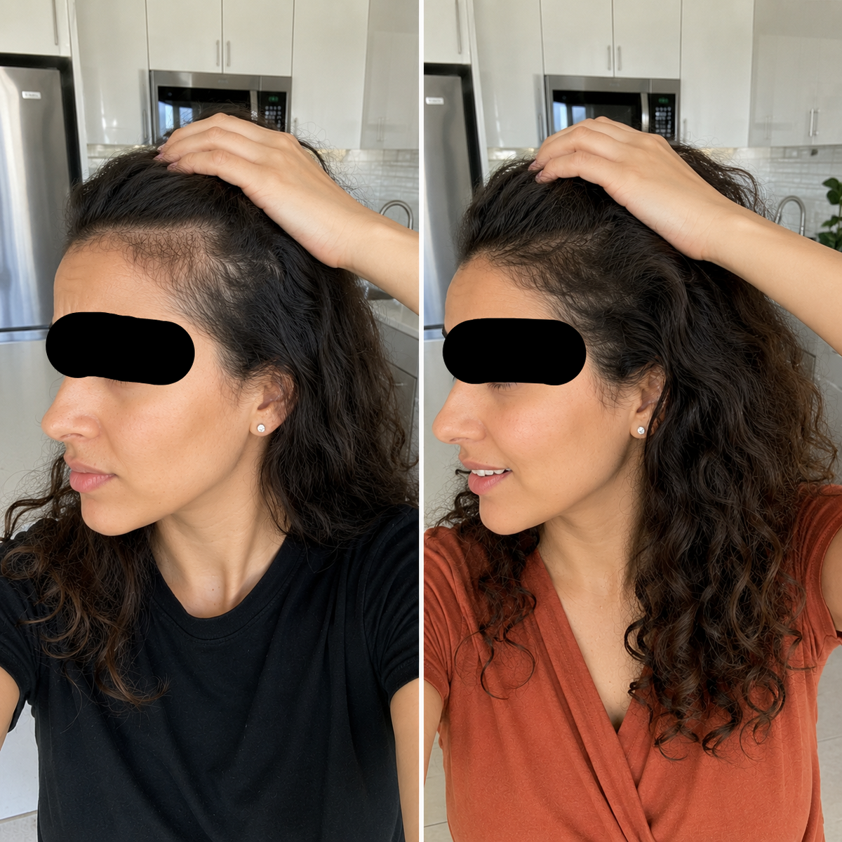 The Growth Ritual — Wash + Treat + Protect